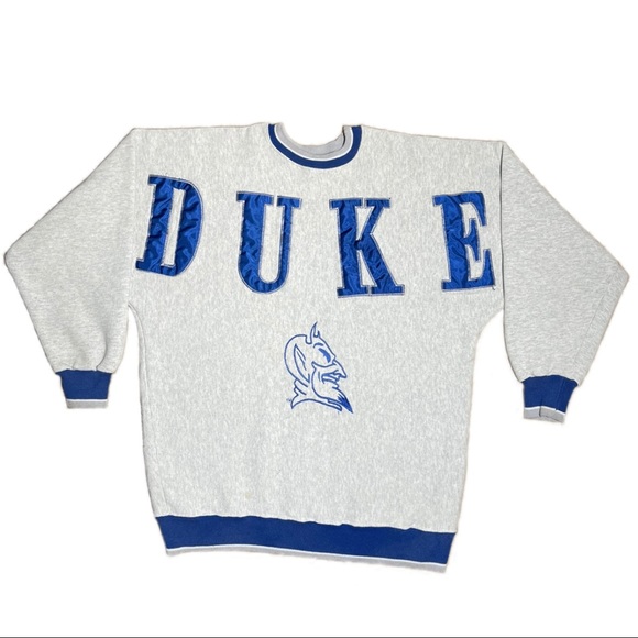 Vintage Legends Athletic Duke Blue 